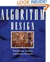 Algorithm Design: Foundations, Analysis, and Internet Examples