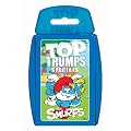Smurfs Top Trumps