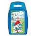Smurfs Top Trumps