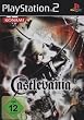 Castlevania - Lament of Innocence