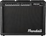 Randall RG100G3PLUS G3 Plus 140-Watt Combo Guitar Amp