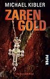 Zarengold: Ein Darmstadt-Krimi - Michael Kibler