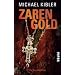 Zarengold: Ein Darmstadt-Krimi