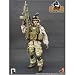 Hot Toys US ARMY RANGER 75th REGIMENT with M249