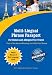 Search : Multi-Lingual Phrase Passport for Gluten and Allergen Free Travel (Let's Eat Out with Celiac / Coeliac & Food Allergies!)