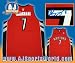 Andrea Bargnani Autographed Jersey - Toronto Raptors Rookie