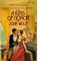 Kind of Honor (Regency Romance)