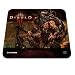 SteelSeries QcK Diablo III Barbarian Edition Gaming Mauspad
