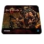 Tapis de souris 'Diablo III' barbarian �dition lim&hellip de Steelseries
