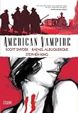 Produkt-Bild: (American Vampire, Volume 1) By Snyder, Scott (Author) Hardcover on 05-Oct-2010
