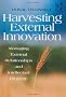 Harvesting External Innovation
