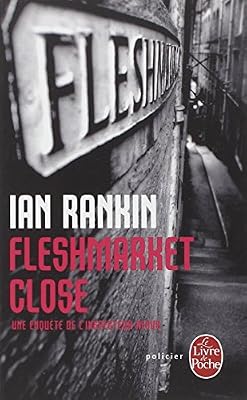 Fleshmarket Close