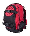 Element Lockup Mohave Backpack black