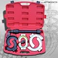Federspanner f�r Mc Pherson Federbeinsysteme + Koffer Tuning Set Tieferlegung