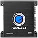 Planet Audio AC800.4 Anarchy 800 Watt, 4 Channel, 2/4 Ohm Stable Class A/B, Full Range, Bridgeable, MOSFET Car Amplifier