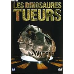 Les dinosaures tueurs