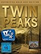 Twin Peaks - Definitive Gold Box Edition [10 DVDs]