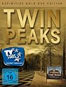 Twin Peaks - Definitive Gold Box Edition [10 DVDs]