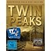Twin Peaks - Definitive Gold Box Edition [10 DVDs]