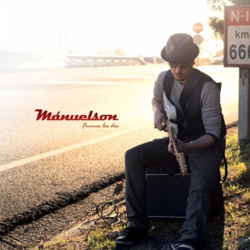 Mánuelson - Fuimos los dos