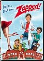 Zapped!