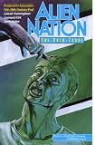 Alien Nation: The Skin Trade #2