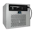 Vinotemp VINO2500HZD Wine Cellar Cooling System With Oversized Bottom Feeding Evaporator