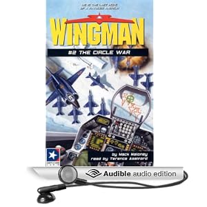 The Circle War - Mack Maloney