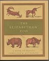 The Elizabethan Zoo Softcover