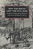 Why the South Lost the Civil War