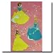 Disney Princess Ultra Soft Blanket 30
