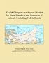 The 2007 Import and Export Market for Guts, Bladders, and Stomachs of Animals Excluding Fish in Russia