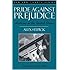Pride Against Prejudice: Haitians in the United States (Part of the New Immigrants Series)