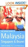 The Rough Guide to Malaysia, Singapore and Brunei (Rough Guide Travel Guides)