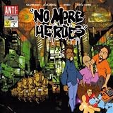 No More Heroes