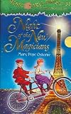 Night of the New Magicians