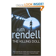 The Killing Doll