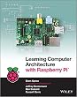 Learning Computer Architecture with Raspberry Pi