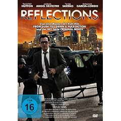 Reflections DVD