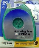 1/2 WIDE MOUNTING TAPE 30FT