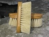 LEGENDS Tampico Pocket-Sized Grooming Brush