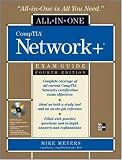 CompTIA Network+ All-in-One Exam Guide, Fourth Edition