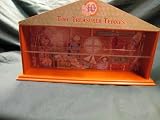 Cherished Teddies.......... Tiny Treasured Teddies Display