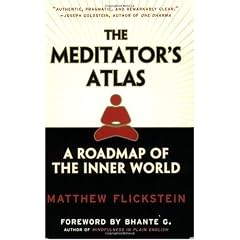 The Meditator's Atlas: A Roadmap to the Inner World