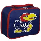 NCAA Kansas Jayhawks Lunchbreak Lunchbox