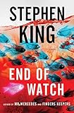 End of Watch: A Novel (The Bill Hodges Trilogy)