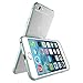 iPhone 6s Case, Lohi Apple iPhone 6s Clear Case Crystal Clear Shock-Absorption Bumper Cover Case for iPhone 6s iPhone 6 4.7 Inch - Light Green