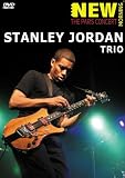 Stanley Jordan - The Paris Concert [2007]