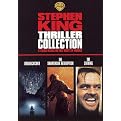 Stephen King Thriller Collection: Dreamcatcher/The Shawshank Redemption/The Shining (3 Discs) (Fullscreen, Widescreen) (Dual-layered DVD)