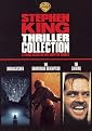 Stephen King Thriller Collection: Dreamcatcher/The Shawshank Redemption/The Shining (3 Discs) (Fullscreen, Widescreen) (Dual-layered DVD)